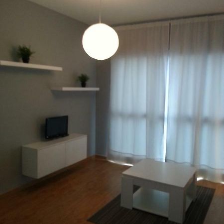 Malaga Centro 12アパートメント エクステリア 写真