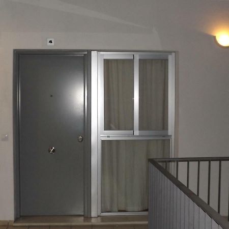 Malaga Centro 12アパートメント エクステリア 写真